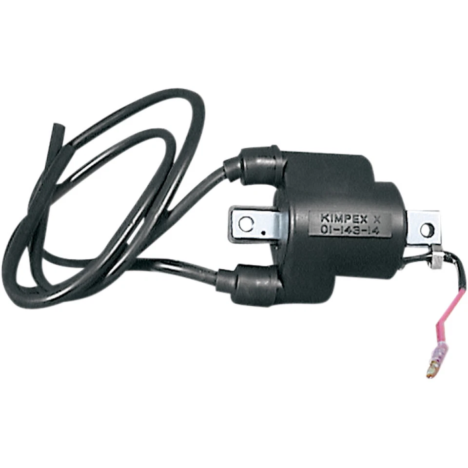 Kimpex External Ignition Coil - Yamaha | 01-143-14 - Image 1 of 1
