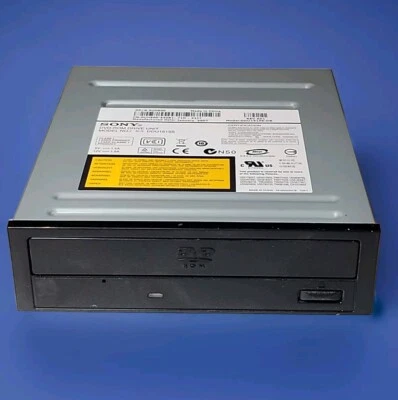 SONY DDU1615S-DB DVD-ROM SATA Desktop Drive Dell  - Image 1 of 4