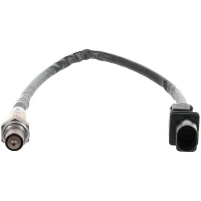 Sensor de oxígeno O2 Bosch 17027 aguas abajo para BMW 535d xDrive 740Ld 2015 Foto 1 de 4