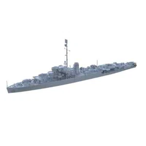 SSMODEL SSC600596 1/600 Kit Modelo Militar USS Hoquiam Fragata PF-5 IMPRESIÓN 3D - Imagen 1 de 3