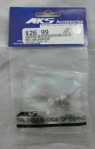 MKS Servos HBL599 Metal Gear Set MKS-HBL599GEAR - Picture 1 of 1