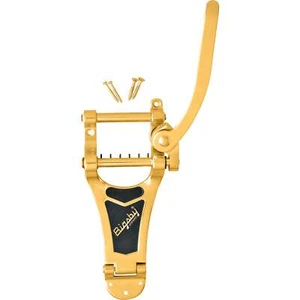 Lizenzierte Bigsby Lightening Serie B700G, Gold - Bild 1 von 2
