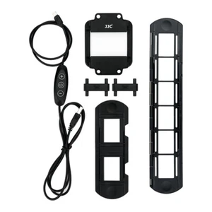 35mm Negative Film Strip & Slides Holder Scanner LED Light Set for Film Copying - Picture 1 of 19