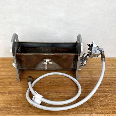 Rinnai Heat Burner Elements Assembly Kit Replacement Part For Avenger 25 Heater - image 1 of 4