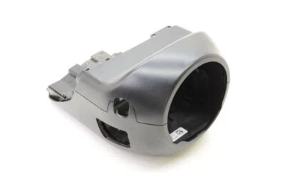 2013-2019 BMW 640I Gran Coupe Black Column Cover Clamshell 13315110 - Image 1 of 4