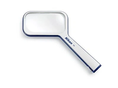 Lupa Nikon S1-4DBL para función de aumento S14D 1.5X azul S14Dbl internacional - Image 1 of 4