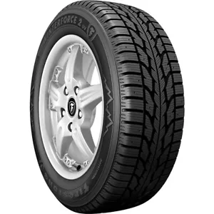 Tire 265/65R18 Firestone Winterforce 2 UV (Studdable) Snow 112S - Picture 1 of 3