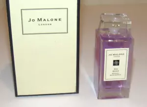 Jo Malone Red Roses Bath Oil 1 Oz 30 mL Mini SEALED MSRP $32 - Picture 1 of 1