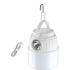 Outdoor Camping Light Rechargeable Tent Light Emergency LED Bulb N8X73376