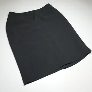 Jones Studio Separates Pencil Skirt Womens 12 Corpcore High Rise Preppy Career - Picture 1 of 15