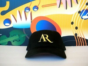 Cappello giradischi AR giradischi ricamato cappello promozionale AR accessori giradischi NUOVO - Foto 1 di 6