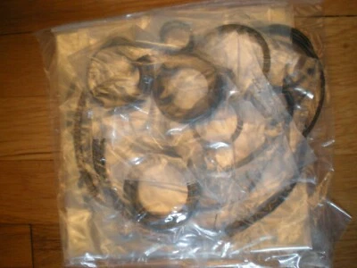 NOS 1987 - 1989 Mercury Tracer ATX 油垫圈密封套件 E7GZ-7153-A — 第 1/2 张图片