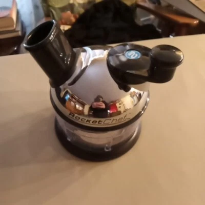 Culinare Rocket Chef Food Processor  Chopper Slicer Grater - Bild 1 von 4