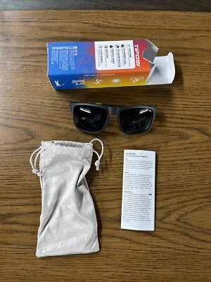 Óculos de sol Tifosi Swick - Satin Vapor - Imagem 1 de 3