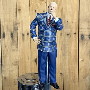 Don Cherry Beer Tap Handle NHL Hockey CBC Hockey Night In Canada Boston Bruins - Picture 1 of 10