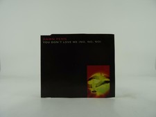 DAWN PENN YOU DON'T LOVE ME (NO NO NO) (A38) 5 Track CD Single Picture Sleeve AT