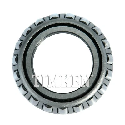 For 1985-2002 Ford Mustang Manual Transmission Countershaft Bearing Front Timken - Image 1 of 4
