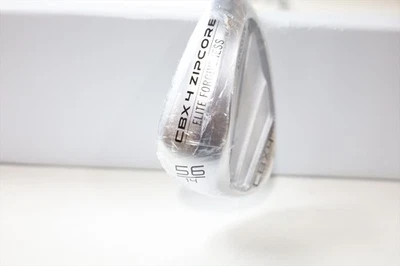 Cleveland Cbx4 Zipcore Wedge 56°-14 Wedge Recoil Dart 80 Graphite - Image 1 of 4