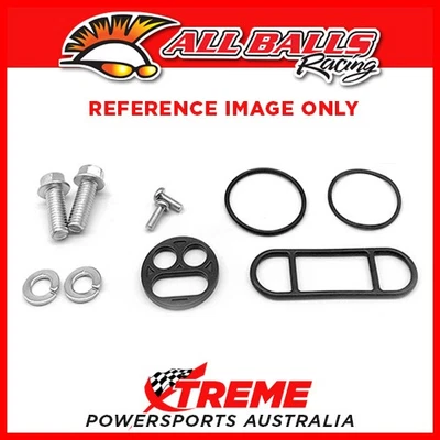 Kit de reparación de grifo de combustible KTM 360 SX 1996-1998, todas las bolas 60-1015 Foto 1 de 3