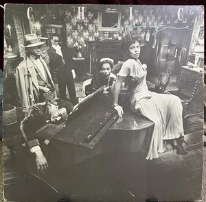 Chic, Risqué, 1979 1st Atlantic Stereo, SD-16003, VG+/VG+ - Imagen 1 de 7