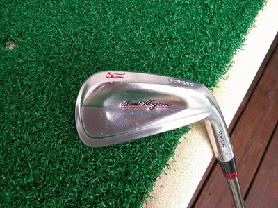 Ben Hogan Ft. Worth 15 Forged 24* 5 Iron w/ Recoil F3 Regular Flex Shaft - Image 1 of 4