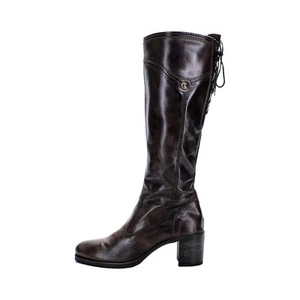 Nero Giardini Damen Stiefel / Stiefeletten / Boots Größe. 39 - Bild 1 von 6