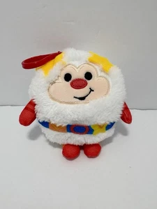 Rainbow Brite Twink Plush Backpack Clip 4" NEW 40th Anniversary CheeBee - Picture 1 of 5