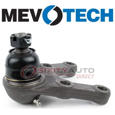 Mevotech Supreme Front Lower Ball Joint for 1987-1993 Dodge Ram 50 - Spring pr Foto 1 de 4