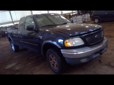 Passenger Caliper Rear Limousine Package Fits 03-11 LINCOLN & TOWN CAR 4972750 - Image 1 of 4