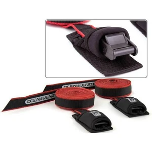 Ocean & Earth Standard Surfboard Tie Down Racks - Picture 1 of 1