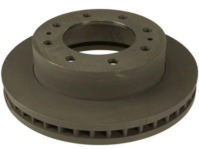 Para Chevrolet Silverado 2500 HD 2007 clásico rotor de freno aire acondicionado Delco 21492NZZQ Foto 1 de 2