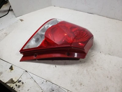 Luz trasera izquierda del conductor hatchback para 04-08 AVEO 842710 Foto 1 de 3