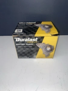 DURALAST WATER PUMP A9361 GMC ACADIA AUTOZONE - Picture 1 of 3