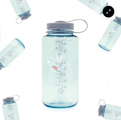 WHITEPHOS NALGENE - не GBRS ONE7SIX FOG QILO SUPDEF WRMFZY FM ТАБАК ТАКТИЧЕСКИЙ - Изображение 1 из 3