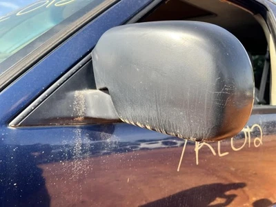 Espejo retrovisor lateral del conductor eléctrico térmico compatible con 99-05 Blazer S10/Jimmy S15 104846756 Foto 1 de 4