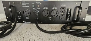 Liebert Emerson POD (Power Output Distribution) Model # MP2-22ON) - Bild 1 von 8