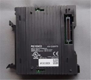 Used 1PCS Keyence KV-C32XTD TESTED lb - Picture 1 of 2