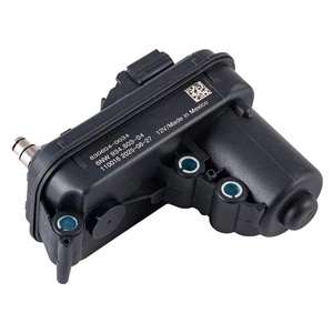 Actuador turbocompresor 830604-0034 12V para Alfa Romeo Chrysler Jeep Cherokee 2.0T - Imagen 1 de 14