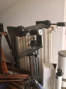 Montatura Per Binocolo - Foto 1 di 1