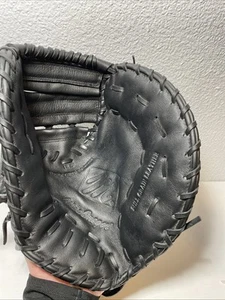 MacGregor Rechtshand Thrower First Base Mitt Modell MCFB100X - Bild 1 von 10
