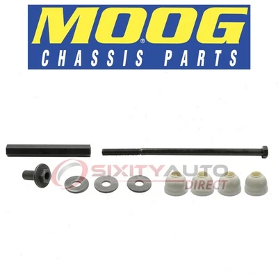 MOOG Rear Stabilizer Bar Link Kit for 2003-2005 Lincoln Aviator - Spring rh - Image 1 of 4