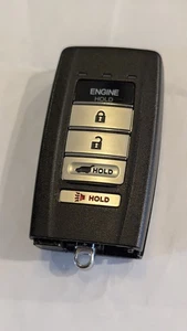 OEM Acura MDX Driver 2 Module A2080399900 | IC 78120-80399900 | FOC ID KR5803999 - Picture 1 of 6