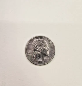 2024 D Hope Reverend Dr. Pauli Murray Quarter Circulated - Bild 1 von 2