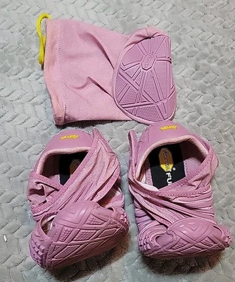 Vibram FUROSHIKI WOMEN FUROSHIKI 19WAD16 Size 6-6.5 EUR 37 - Image 1 of 4