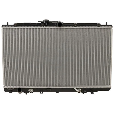 Nuevo radiador FO3010329 CK4Z8005B para Ford Transit-150 Transit-250 Transit-350 HD Foto 1 de 4