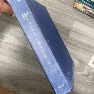 James Evans / The History and Practice of Ancient Astronomy 1998 - Bild 1 von 9