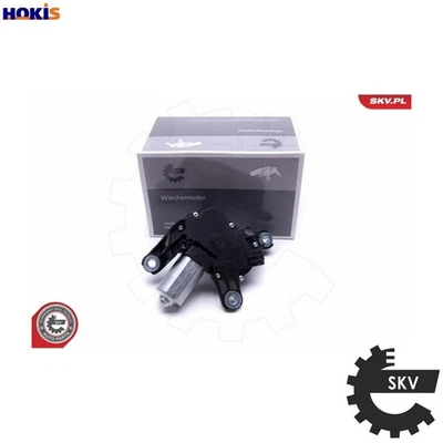 WIPER MOTOR 19SKV089 FOR VAUXHALL ASTRAVAN/Mk/IV OPEL Z 13 DTH 1.2L 4cyl 1.2L - Image 1 of 4