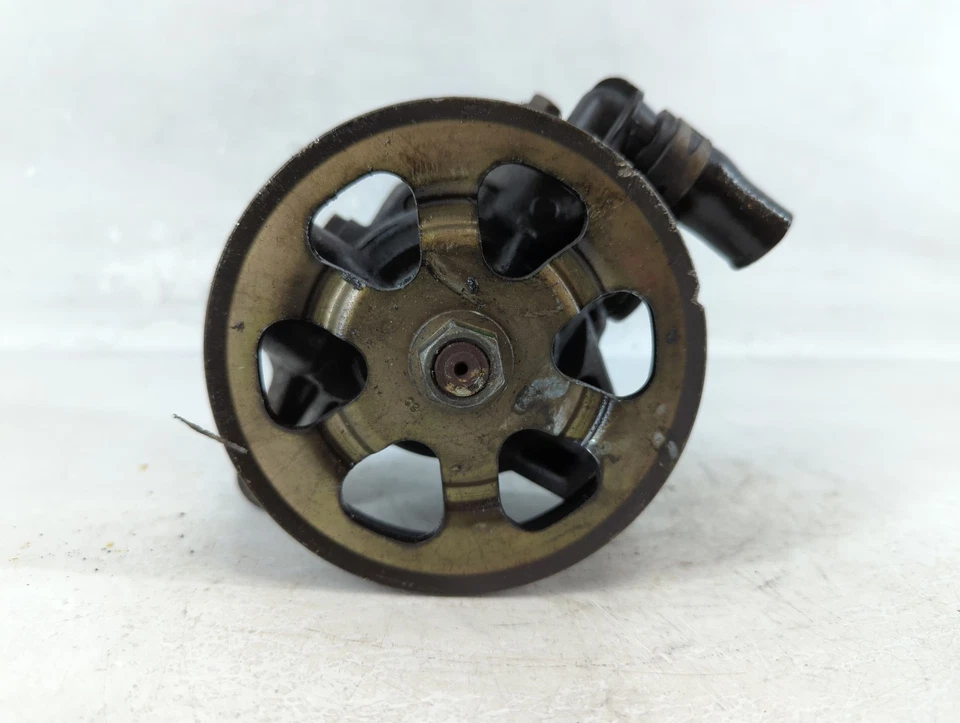 Compresor de aire acondicionado Honda Element 2003-2011 OEM WNGEL Foto 1 de 4