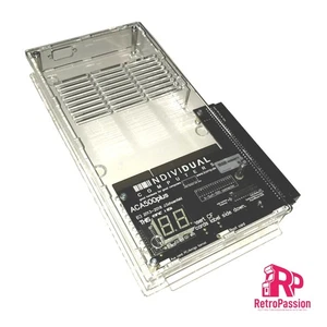 Acrylic Housing for the ACA500 Plus Clear ONLY - Picture 1 of 1