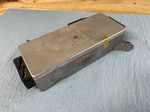 REBUILT 90-02 Mercedes R129 SL RST Controller 1298200097 - Picture 1 of 5